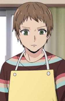 Mamizuka Kaoru