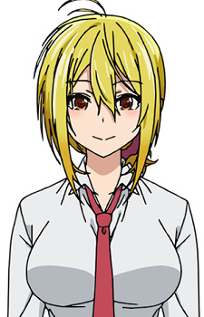 Aoba Tsukuyo
