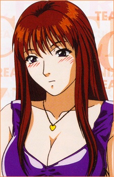 Nomura Tomoko