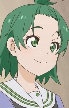 Midorizono Midori
