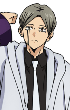 Shinri Ansa
