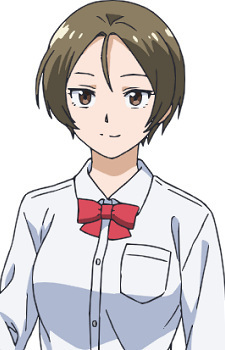 Takimoto Kayo