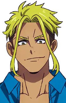 Ryuuzaki Kenichirou