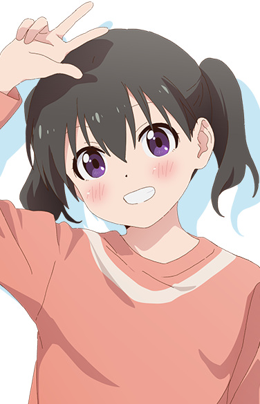 Kuraue Hinata