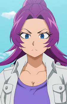 Otohime Erika
