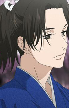Madenokoji Arikoto