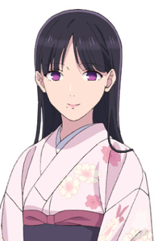 Usuba Sumi