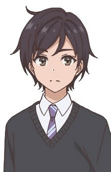 Nishina Ren