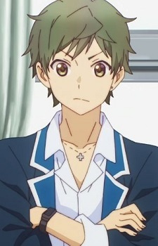 Yamazaki Takurou