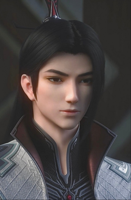 Liu Mubai