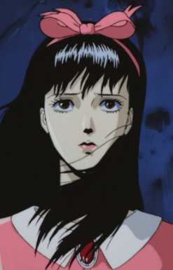 Rama Sayaka