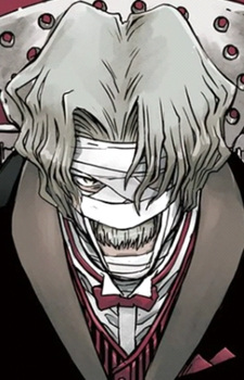 Altstein Gilbert F.