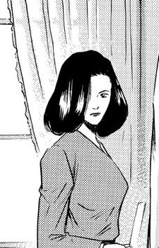 Kiryuu Ryouko