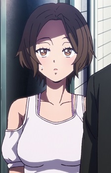 Kousaka Sumire