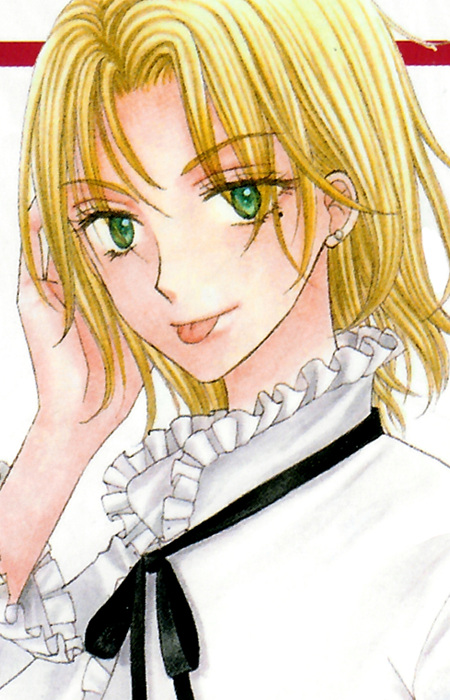 Narumi Anju L.