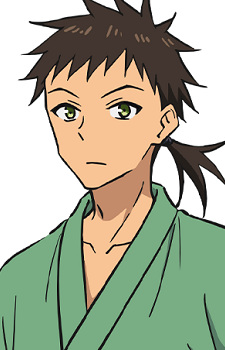 Hyoudou Shinsuke