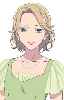 Kudou Hazuki