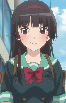 Shouji Kaori