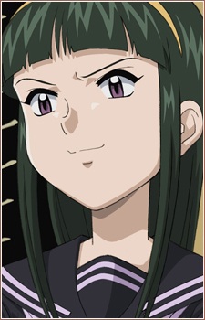 Ozawa Satomi