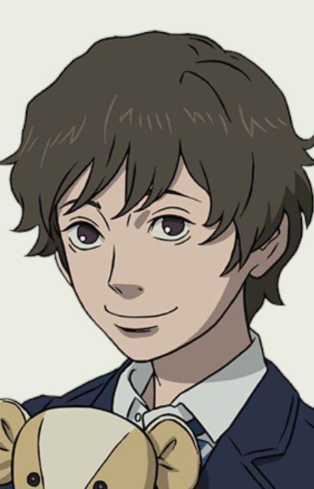 Hachiya Shion