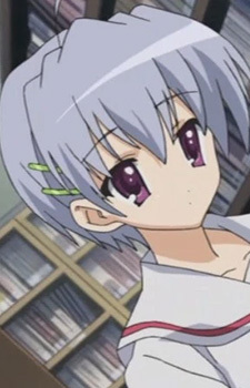 Akihara Miyu