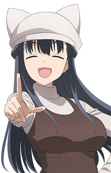 Shimoda Kaori
