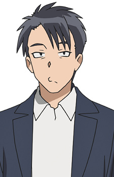 Rokuta Masaru
