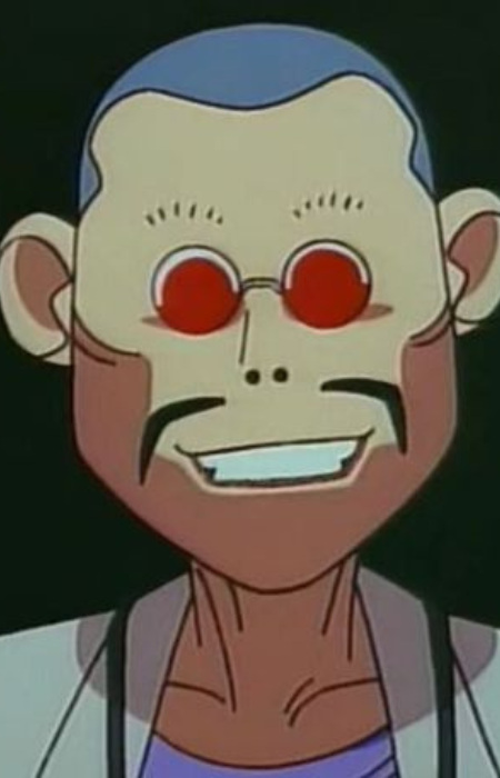 Tatara Bannai
