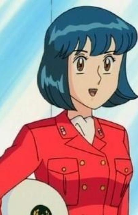 Otohime Nana