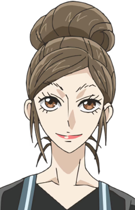 Izumi Ritsuka