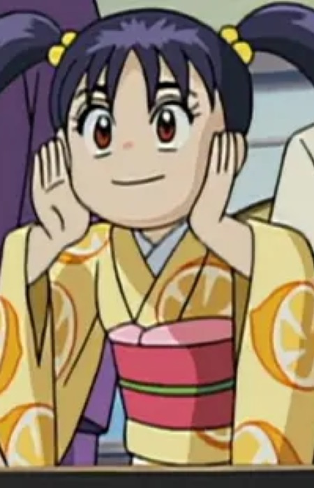 Giboshi Lemon