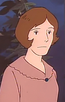 Maud Theodora