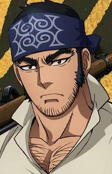 Tanigaki Genjirou