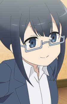 Kuon Reiko