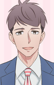 Momose Kentarou