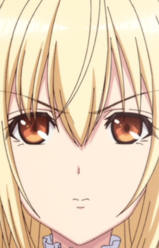 Kazahaya Orihime