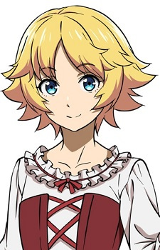 Fleur Ururu
