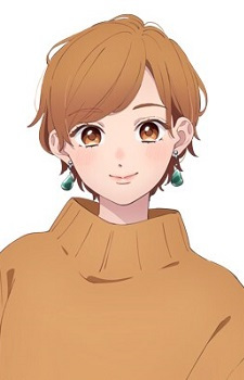 Fujishiro Rin