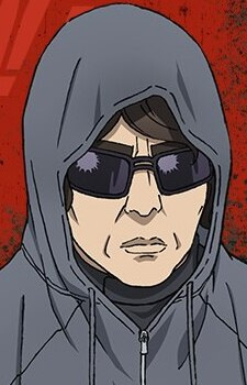 Sakamoto Yuudai