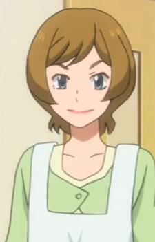 Hoshino Marika