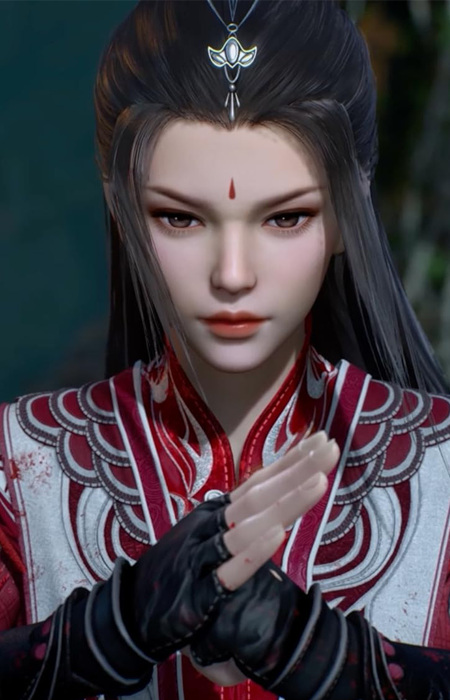 Youqin Xuanya