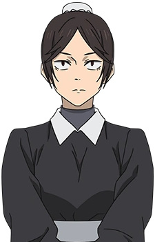 Kuroi Misato