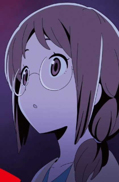 Kazama Sanae
