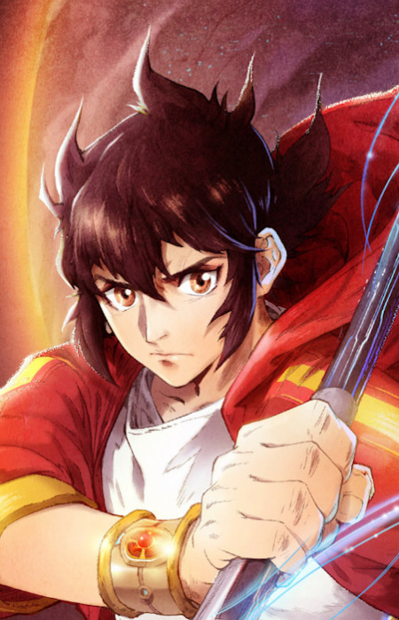 Mai Dang