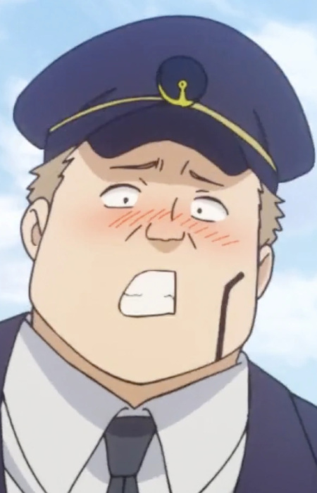 Yabuketail Terry