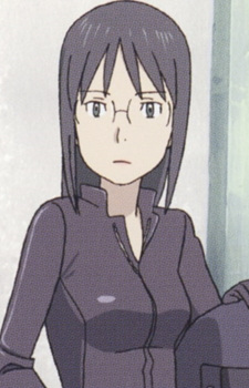 Harakawa Tamako