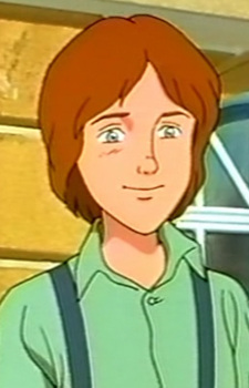 Stefan Hans