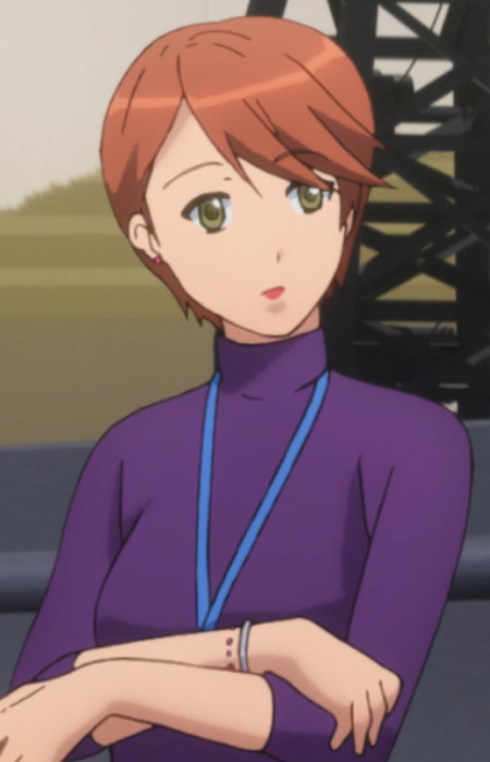 Koga Akane