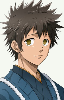 Tanaka Tarou