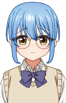 Tsurumi Hisui